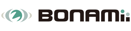 株式会社ボナミ（BONAMII, Inc.）